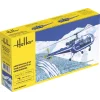 Heller - SA 316 Alouette III Gendarmerie - 80286