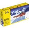 Heller - Alouette III Sécurité Civile - 80289