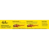 Heller - Alouette III Sécurité Civile - 80289
