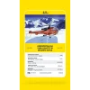 Heller - Alouette III Sécurité Civile - 80289