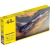 1000803030 Heller - Mirage 2000 C - 80303