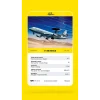 Heller - E-3B Awacs - 80308