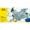 Heller - Ja-37 Jaktviggen - 80309