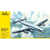 Heller - L-749 Constellation A.F. - 80310
