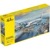 1000803150 Heller - DC6 Super Cloudmaster AF - 80315