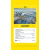 1000803150-card Heller - DC6 Super Cloudmaster AF - 80315