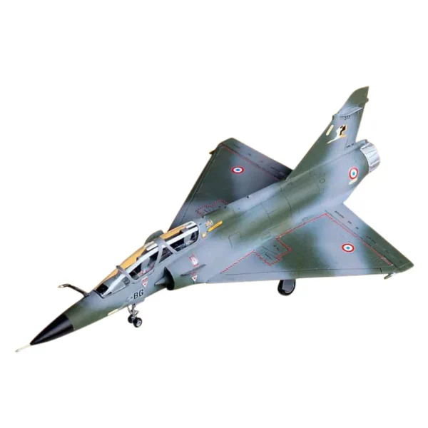 1000803210-5 Heller - Mirage 2000 N - 80321