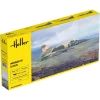 1000803230 Heller - Mirage III E - 80323