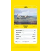 1000803230-card Heller - Mirage III E - 80323
