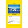 Heller - Super Etendard - 80360