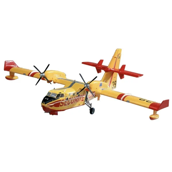 1000803700-5 Heller - Canadair CL-415 - 80370