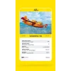 1000803700-card Heller - Canadair CL-415 - 80370