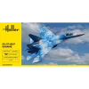 Heller - SU-27 UB/P Ukraine - 80371