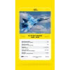Heller - SU-27 UB/P Ukraine - 80371