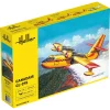 Heller - Canadair CL-215 - 80373