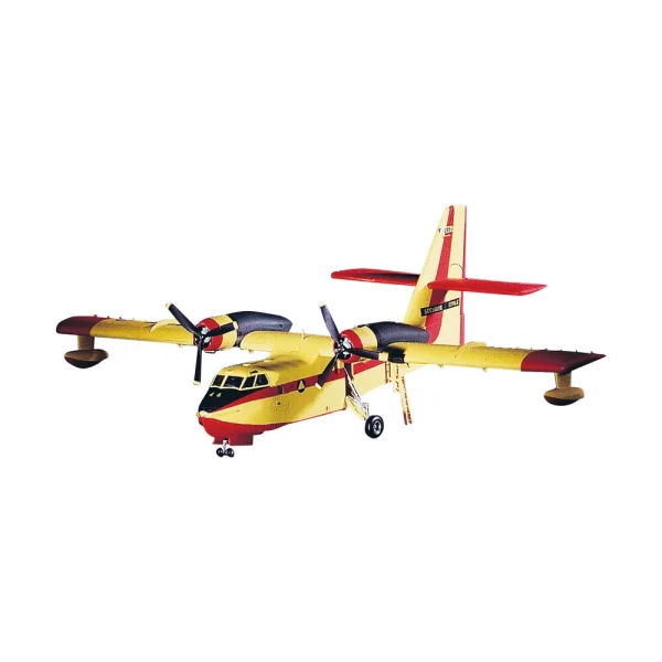 Heller - Canadair CL-215 - 80373
