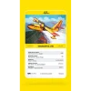 Heller - Canadair CL-215 - 80373
