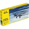 1000803800 Heller - Ju-52/3m - 80380