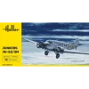 1000803800-2 Heller - Ju-52/3m - 80380
