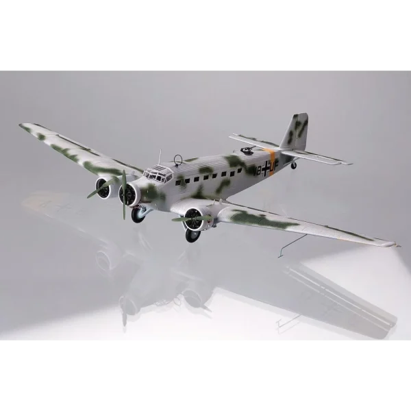 1000803800-5 Heller - Ju-52/3m - 80380