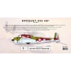 1000803920-3 Heller - Breguet 693/2 - Heller Museum - 80392