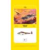 1000803920-card Heller - Breguet 693/2 - Heller Museum - 80392