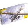 Heller - Potez 540 - Heller Museum - 80395