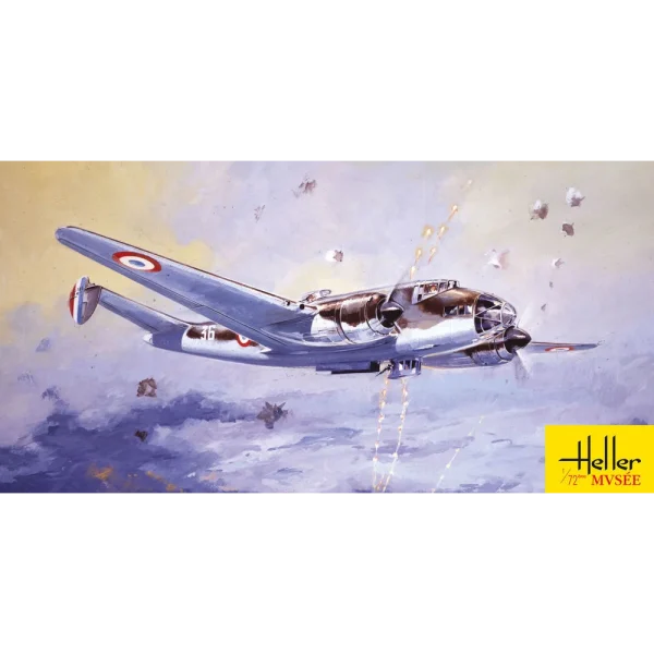 Heller - Liore & Olivier 45 - Heller Museum - 80398
