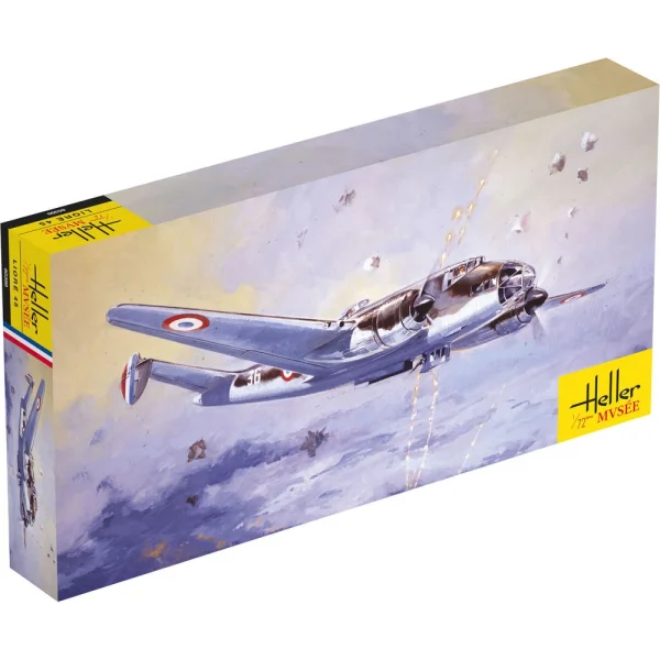 Heller - Liore & Olivier 45 - Heller Museum - 80398