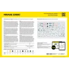 1000804260-3 Heller - Mirage 2000 C - 80426