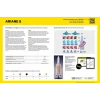 Heller - Ariane 5 - 80441