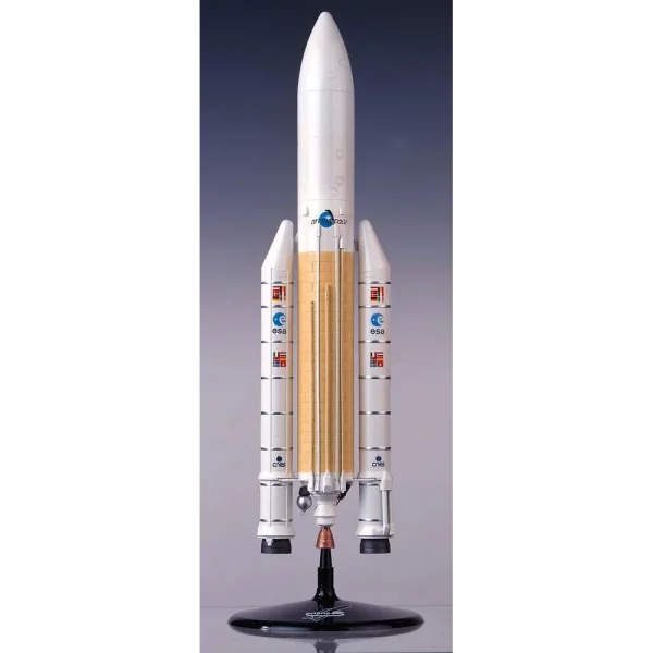 Heller - Ariane 5 - 80441