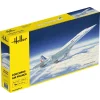 1000804450 Heller - Concorde AF - 80445