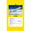 1000804450-card Heller - Concorde AF - 80445