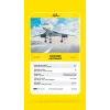 1000804690-card Heller - Concorde AF - 80469