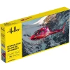 1000804900 Heller - Ecureuil H125 (AS 350 B3) Air Zermatt - 80490