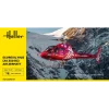 1000804900-2 Heller - Ecureuil H125 (AS 350 B3) Air Zermatt - 80490
