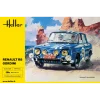Heller - Renault R8 Gordini - 80700