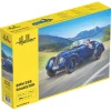 Heller - BMW 328 Roadster - 80701