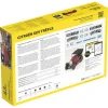 Heller - Citroen Trefle - 80702