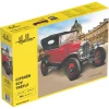 Heller - Citroen Trefle - 80702