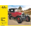 Heller - Citroen Trefle - 80702