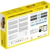 1000807030-1 Heller - Citroen C4 Fourgonnette 1928 - 80703