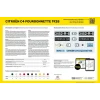 1000807030-3 Heller - Citroen C4 Fourgonnette 1928 - 80703