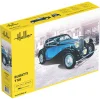 1000807060 Heller - Bugatti T 50 - 80706
