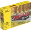 1000807100 Heller - 500 K Special Roadster - 80710