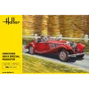 1000807100-2 Heller - 500 K Special Roadster - 80710