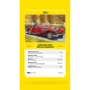 1000807100-card Heller - 500 K Special Roadster - 80710