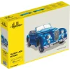 1000807110 Heller - Talbot Lago Record - 80711