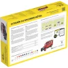 1000807130-1 Heller - Citroen C4 "Splendid Hotel" - 80713